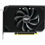 Видеокарта Palit RTX3050 STORMX 8G NE63050018P1-1070F (8 ГБ)