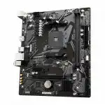 Материнская плата Gigabyte A520M K (micro-ATX, AMD AM4)
