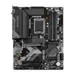 Материнская плата Gigabyte B760 GAMING X AX DDR4 (ATX, LGA 1700)