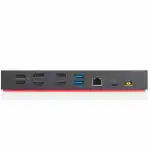 Док-станция Lenovo ThinkPad Hybrid 40AF0135CN