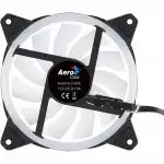 Охлаждение Aerocool DUO 12 ARGB BLACK (Для системного блока)