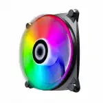 Охлаждение GameMax GMX-12-CBB Big Bowl ARGB GMX-12-CBB BIG BOWL ARGB (Для системного блока)