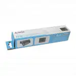 Коврик для мышки A4Tech Fstyler FP20-Grey