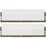 ОЗУ ADATA XPG GAMMIX D45 AX4U36008G18I-DCWHD45 (DIMM, DDR4, 16 Гб (2 х 8 Гб), 3600 МГц)