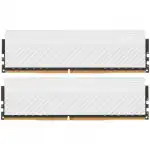 ОЗУ ADATA XPG GAMMIX D45 AX4U32008G16A-DCWHD45 (DIMM, DDR4, 16 Гб (2 х 8 Гб), 3200 МГц)
