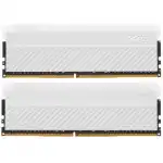ОЗУ ADATA SPECTRIX D45G RGB AX4U360016G18I-DCWHD45G (DIMM, DDR4, 32 Гб (2 х 16 Гб), 3600 МГц)