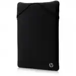 Сумка для ноутбука HP 14 ReversP Blk/Geo Sleeve 2F2L4AA (14)
