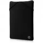Сумка для ноутбука HP 15 ReversP Blk/Geo Sleeve 2F2L0AA (15)