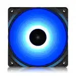 Охлаждение Deepcool RF120B DP-FLED-RF120-BL (Для системного блока)