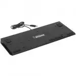 Клавиатура MSI Vigor GK20 (Проводная, USB)
