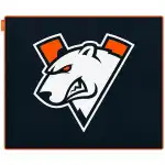 Коврик для мышки X-Game Virtus Pro (Small)
