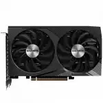 Видеокарта Gigabyte GeForce RTX3060Ti GV-N306TWF2OC-8GD REV1.0 LHR (8 ГБ)
