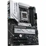 Материнская плата Asus PRIME X670-P (ATX, AMD AM5)