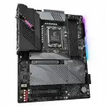 Материнская плата Gigabyte B660 Aorus Master DDR4 B660 AORUS MASTER DDR4 (R1.3) (ATX, LGA 1700)