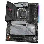 Материнская плата Gigabyte B660 Aorus Master DDR4 B660 AORUS MASTER DDR4 (R1.3) (ATX, LGA 1700)