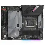 Материнская плата Gigabyte B660 Aorus Master DDR4 B660 AORUS MASTER DDR4 (R1.3) (ATX, LGA 1700)