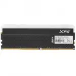ОЗУ ADATA XPG Spectrix D45G RGB AX4U360016G18I-CBKD45G (DIMM, DDR4, 16 Гб, 3600 МГц)