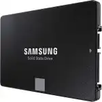 Внутренний жесткий диск Samsung 870 EVO MZ-77E250B/AM (SSD (твердотельные), 250 ГБ, 2.5 дюйма, SATA)