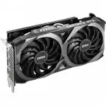Видеокарта MSI RTX 3060 Ti VENTUS 2X 8GD6X OC (8 ГБ)
