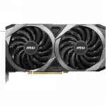 Видеокарта MSI RTX 3060 Ti VENTUS 2X 8GD6X OC (8 ГБ)