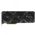 Видеокарта MSI RTX 3060 Ti VENTUS 3X OC RTX 3060 Ti VENTUS 3X 8GD6X OC (8 ГБ)