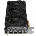 Видеокарта MSI RTX 3060 Ti VENTUS 3X OC RTX 3060 Ti VENTUS 3X 8GD6X OC (8 ГБ)