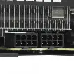 Видеокарта MSI RTX 3060 Ti VENTUS 3X OC RTX 3060 Ti VENTUS 3X 8GD6X OC (8 ГБ)