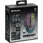 Мышь Defender Oneshot GM-067 52067