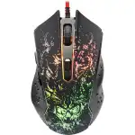 Мышь Defender Demoniac GM-540L 52540