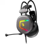 Наушники A4Tech Bloody MC750 серый MC750 GREY