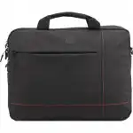 Сумка для ноутбука Continent CON-CC211 Black CON-CC211/Black (15.6)