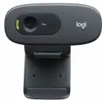 Веб камеры Logitech C270 960-001063/960-000584