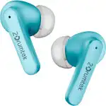 Наушники A4Tech 2Drumtek B25 B25/ICYBLUE