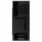 Корпус Aerocool SI-5100 Window 4713105958348 (Midi-Tower)