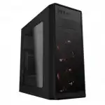 Корпус Aerocool SI-5100 Window 4713105958348 (Midi-Tower)