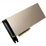 Видеокарта nVidia Tesla A100 80Gb OEM 900-21001-0120-130_ (80 ГБ)