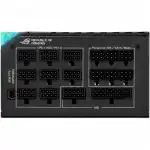 Блок питания Asus ROG THOR 1200P2 1200W Platinum 90YE00L0-B0NA00 (1200 Вт)