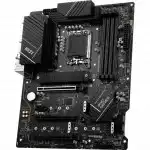 Материнская плата MSI PRO Z790-P WIFI DDR4 (ATX, LGA 1700)