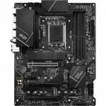 Материнская плата MSI PRO Z790-P WIFI DDR4 (ATX, LGA 1700)