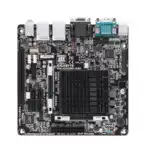 Материнская плата Gigabyte GA-J3455N-D3H (Mini-iTX, Установлен Intel J3455)
