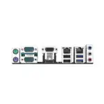 Материнская плата Gigabyte GA-J3455N-D3H (Mini-iTX, Установлен Intel J3455)