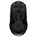 Мышь Logitech G903 Lightspeed Hero 910-005673