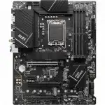 Материнская плата MSI PRO Z790-P WIFI (ATX, LGA 1700)