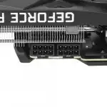 Видеокарта MSI GeForce RTX 3070 VENTUS 3X OC (LHR) RTX 3070 VENTUS 3X OC RU LHR (8 ГБ)