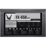 Блок питания Formula FX-650 (650 Вт)