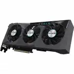 Видеокарта Gigabyte GeForce RTX3070Ti GV-N307TEAGLE OC-8GD R1.0 LHR (8 ГБ)