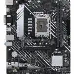 Материнская плата Asus PRIME_B660M-K_D4 (micro-ATX, LGA 1700)