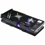 Видеокарта PowerColor Hellhound RX 7900XT 20G-L/OC (20 ГБ)