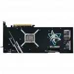 Видеокарта PowerColor Hellhound RX 7900XT 20G-L/OC (20 ГБ)