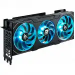 Видеокарта PowerColor Hellhound RX 7900XT 20G-L/OC (20 ГБ)